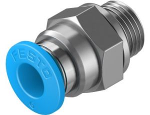 FESTO - Złączka wtykowa prosta 6 x 0 x 0