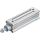 FESTO - Siłownik pneumatyczny (norma pneum.: ISO 15552) 50 x 0 x 125