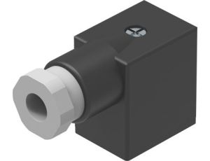 FESTO - Gniazdo wtykowe 0 x 0 x 0