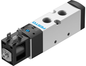 FESTO - Elektrozawór 0 x 0 x 0