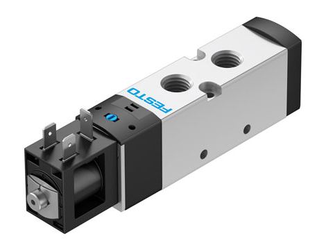 FESTO - Elektrozawór 0 x 0 x 0