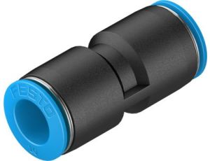 FESTO - Złączka wtykowa prosta 10 x 0 x 0