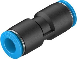 FESTO - Złączka wtykowa prosta 8 x 0 x 0