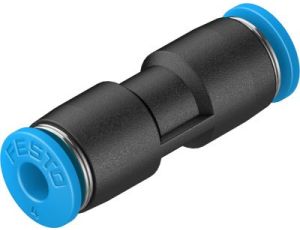 FESTO - Złączka wtykowa prosta 4 x 0 x 0
