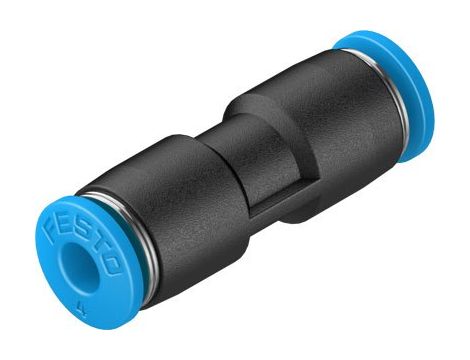 FESTO - Złączka wtykowa prosta 4 x 0 x 0