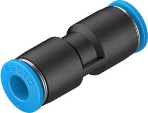 FESTO - Złączka wtykowa prosta 6 x 0 x 0