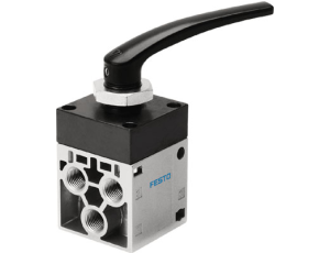 FESTO - Zawór pneumatyczny 0 x 0 x 0