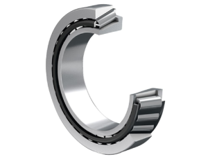 FAG - Łożysko stożkowe jednorzędowe 30 x 62 x 25