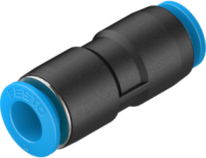 FESTO - Redukcja wtykowa 6 x 8 x 0
