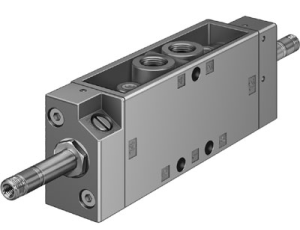 FESTO - Elektrozawór 0 x 0 x 0