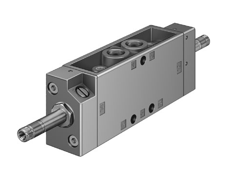 FESTO - Elektrozawór 0 x 0 x 0