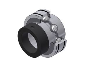 SNR - Łożysko z walcowym pierścieniem zewnętrznym 38,1 x 80 x 56,3