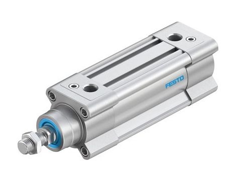 FESTO - Siłownik pneumatyczny (norma pneum.: ISO 15552) 40 x 0 x 50