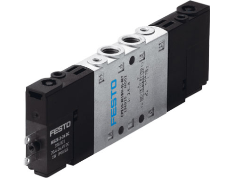 FESTO - Elektrozawór 0 x 0 x 0