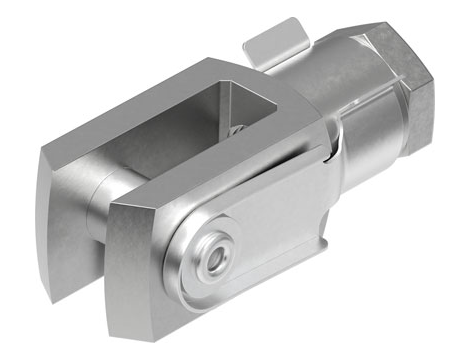 FESTO - Przegub widełkowy 0 x 0 x 0