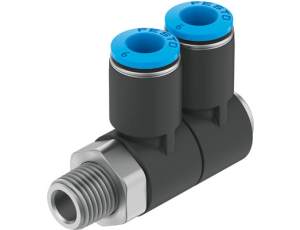 FESTO - Rozdzielacz pneumatyczny 6 x 0 x 0