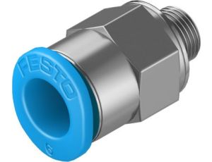 FESTO - Złączka wtykowa prosta 6 x 0 x 0