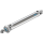 FESTO - Siłownik pneumatyczny (norma pneum.: ISO 6432) 25 x 0 x 125