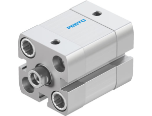 FESTO - Siłownik pneumatyczny (norma pneum.: ISO 21287) 20 x 0 x 10