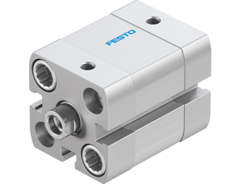 FESTO - Siłownik pneumatyczny (norma pneum.: ISO 21287) 20 x 0 x 10