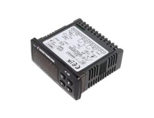 K38-LIRR Moduł: regulator, temperatura