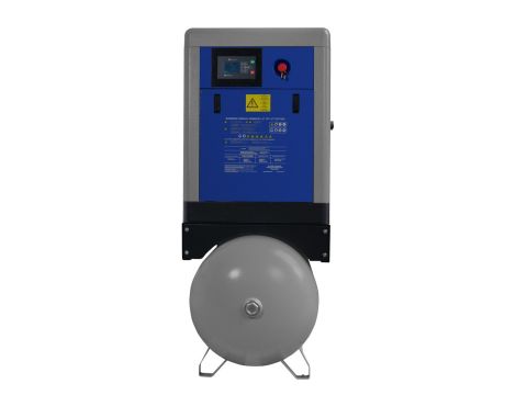 KOMPRESOR AIRPRESS ŚRUBOWY APS10COMBI DRY X - PL GEN2 - 3