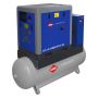 KOMPRESOR AIRPRESS ŚRUBOWY APS10COMBI DRY X - PL GEN2 - 2