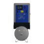 KOMPRESOR AIRPRESS ŚRUBOWY APS10COMBI DRY X - PL GEN2 - 4