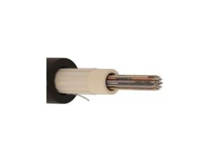 Kabel światłowodowy 4 włókna OM3 MM 50/125 UDQ(ZN)BH CTC Dca uniwersalny TKF Holland 1000m
