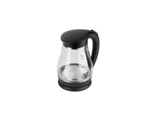 Czajnik elektryczny Adler AD 1274 (2200W 1.7l kolor czarny)