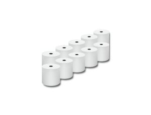 Rolki termiczne 80 x 80 65g/m2 10szt. BPA free 51889