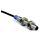 Czujnik indukcyjny M8 Sn=2,5mm 12-24V 1Z PNP XS108B3PAL2