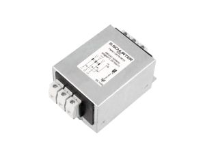 Filtr przeciwzakłóceniowy trójfazowy 480VAC FMAC-3RYB-0610