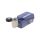 XCKD2118G11 Wyłącznik krańcowy dźwignia R 33mm, rolka z tworzywa Ø19mm