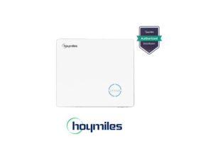 HOYMILES Falownik sprzężony z AC HAS-5.0LV-EUG1 (1-fazowy)