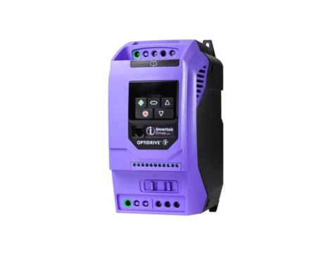 ODE-3-240095-3042 Falownik wektorowy, 4kW, 3x400VAC, 3x380480VAC, 010V, Input: 4, 9,5A