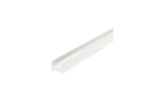 Profil Vario30-02 ACDE-9/TY biały 2MB aluminiowy