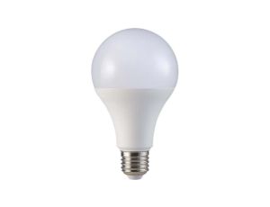 Żarówka LED E27 230V 20W 2452lm 4000K IP20 barwa neutralna NW V-TAC SAMSUNG VT-233
