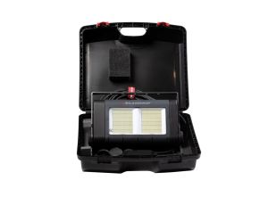 Lampa do oświetlania dużych obszarów roboczych 80000 lm Scangrip SITE LIGHT 80 03.5269 w walizce transportowej 49.0390 - image 2