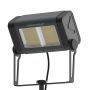 Lampa do oświetlania dużych obszarów roboczych 80000 lm Scangrip SITE LIGHT 80 03.5269 w walizce transportowej 49.0390 - 11