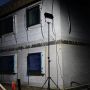Lampa do oświetlania dużych obszarów roboczych 80000 lm Scangrip SITE LIGHT 80 03.5269 w walizce transportowej 49.0390 - 23