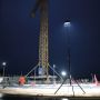 Lampa do oświetlania dużych obszarów roboczych 80000 lm Scangrip SITE LIGHT 80 03.5269 w walizce transportowej 49.0390 - 26