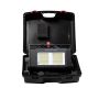 Lampa do oświetlania dużych obszarów roboczych 80000 lm Scangrip SITE LIGHT 80 03.5269 w walizce transportowej 49.0390 - 3