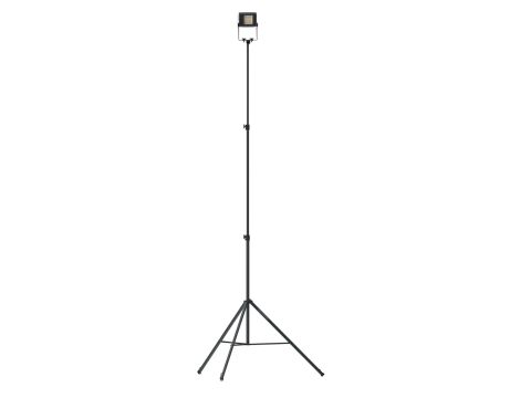 Lampa do oświetlania dużych obszarów roboczych 40000 lm Scangrip SITE LIGHT 40 03.5268 w walizce transportowej 49.0389 - 12