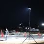 Lampa do oświetlania dużych obszarów roboczych 40000 lm Scangrip SITE LIGHT 40 03.5268 w walizce transportowej 49.0389 - 9