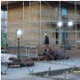 Lampa do oświetlania dużych obszarów roboczych 40000 lm Scangrip SITE LIGHT 40 03.5268 w walizce transportowej 49.0389 - 12