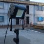 Lampa do oświetlania dużych obszarów roboczych 40000 lm Scangrip SITE LIGHT 40 03.5268 w walizce transportowej 49.0389 - 18