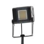Lampa do oświetlania dużych obszarów roboczych 40000 lm Scangrip SITE LIGHT 40 03.5268 w walizce transportowej 49.0389 - 24