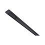 Szynoprzewód VEYA system 1m 48V DC IP20 czarny matowy / aluminium - 2