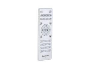 Pilot systemu VEYA 2xAAA 1.5V biały / tworzywo sztuczne - image 2